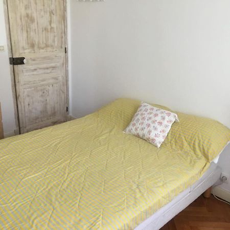 Appartement 2 Pieces Valrose Nisa Exterior foto